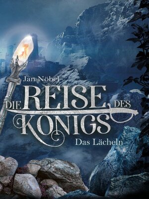 Die Reise des Königs - ebook